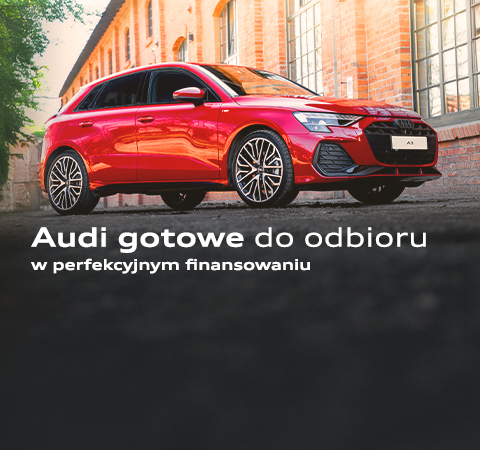 gotowe do odbioru